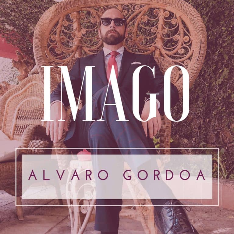 Imago - Alvaro Gordoa