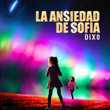 La Ansiedad de Sofía - Dixo