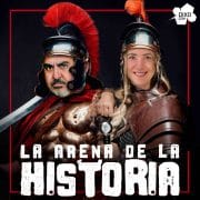 La Arena de la Historia - Dixo